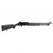 Strzelba samopowtarzalna Armsan M4 Armtac Black 51cm 7+1 kal. 12/76
