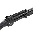 Strzelba samopowtarzalna Armsan M4 Armtac Black 51cm 7+1 kal. 12/76 - 7