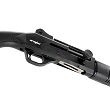 Strzelba samopowtarzalna Armsan M4 Armtac Black 51cm 7+1 kal. 12/76 - 8