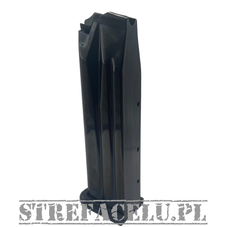 Magazynek BUL SAS 126mm 18 naboi kal. 9mm PARA - Polymer Base #MAG/SAS-30