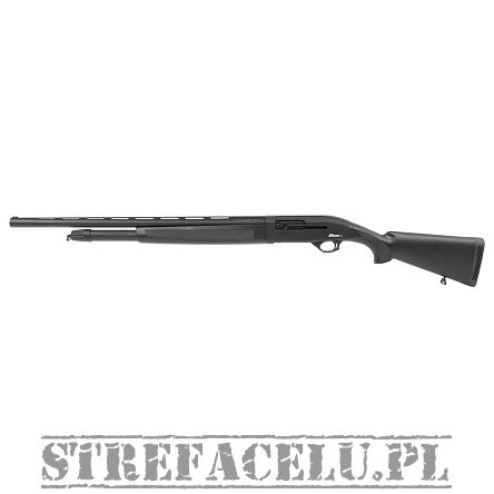 Semi - Automatic Shotgun by Armsan, Model : A612 S Left Hand Sporting 66cm 7+1, Caliber : 12/76