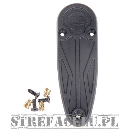 Guma do Kolby M4 Enhanced Stock Polymer Cheek Rest - IMI-ZSP04