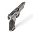 Pistolet S&W M&P9 M2.0 Metal OR MT Black 4,7