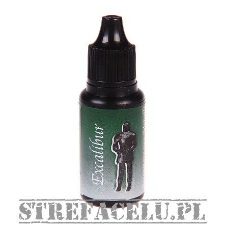 Cold Black Oxide Stil Crin 18ml - SC-BRUN