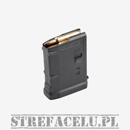 Magazynek Magpul PMAG 10 nab AR-15 / M4 GEN M3 - Czarny - MAG559