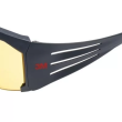 Okulary 3M SecureFit 600, żółte SF603SGAF-EU - 4
