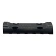 Slide cutout plate for SAS II TAC, color : black, SLPL/1911*-5 - 3