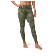 Legginsy damskie 5.11 PT-R LAYLA TIGHT kolor: RNGR GRN CAM - 2