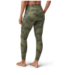 Legginsy damskie 5.11 PT-R LAYLA TIGHT kolor: RNGR GRN CAM - 3