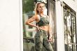 Legginsy damskie 5.11 PT-R LAYLA TIGHT kolor: RNGR GRN CAM - 5