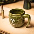 Mug granate DANGER - 4