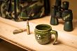 Mug granate DANGER - 5