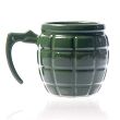 Mug granate DANGER - 2