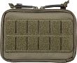 Kieszeń 5.11 FLEX ADMIN POUCH kolor: RANGER GREEN - 6