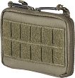 Kieszeń 5.11 FLEX ADMIN POUCH kolor: RANGER GREEN - 3