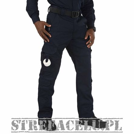 Spodnie męskie 5.11 EMS DARK NAVY