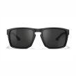 Okulary WileyX Founder CAPTIVATE™ Grey, Matte Black Frame - 2
