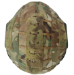 Pokrowiec na hełm PGD kolor: Multicam (Wybór Rozmiarów) - 3