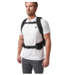 Pas do plecaka 5.11 RUSH BELT KIT, kolor: BLACK - 4
