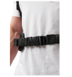 Pas do plecaka 5.11 RUSH BELT KIT, kolor: BLACK - 7