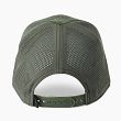 Czapka z daszkiem 5.11 TOPO BOX VENT-TAC CAP kolor: RANGER GREEN - 2