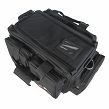 Profesjonalna torba strzelecka  XL Blk - Professional Range Bag Black CED XL - 3