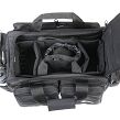 Profesjonalna torba strzelecka  XL Blk - Professional Range Bag Black CED XL - 4