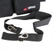 Profesjonalna torba strzelecka  XL Blk - Professional Range Bag Black CED XL - 5