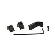 Modułowy zwalniacz magazynka Glock Gen4/5 -  Strike Industries - SI-G4-MagRelease-BK - 2