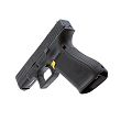Modułowy zwalniacz magazynka Glock Gen4/5 -  Strike Industries - SI-G4-MagRelease-BK - 3