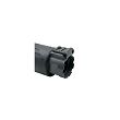 Tłumik huku Silent Steel Streamer QDB BoltLock 5.56 - Czarny - 2