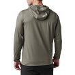 Bluza 5.11 PT-R FORGED HOODIE kolor: SAGE GREEN - 4