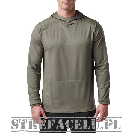 Bluza 5.11 PT-R FORGED HOODIE kolor: SAGE GREEN