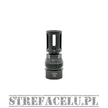 Tłumik płomienia A1 Silent Steel QDB Flash Hider 1/2x28
