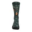 Skarpety 5.11 SOCK AND AWE SNIPER FOX kolor: MULTI - 2