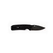 Knife, Manufacturer : 5.11, Model : Ryker Dp Full, Color : Black - 2