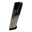 Magazynek CZ Shadow 1 & CZ Shadow 2 17 nab stalowy niklowany // .9 PARA - 2