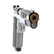 Pistolet Bul 1911 Classic Trophy SAW IPSC Two Tone Polished slide TiN kal. 9x19mm - 8