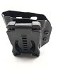 Ładownica zewnętrzna na mag. do AR-15 OWB kydex, kolor: czarny - 4