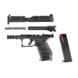 Pistolet Walther PDP FS 4