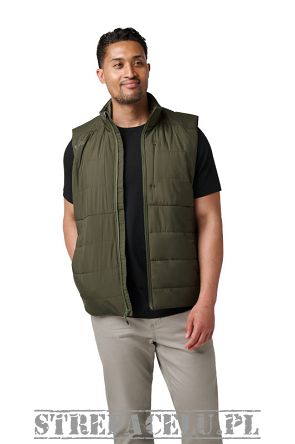 Kamizelka 5.11 EXPLORE PRIMALOFT VEST kolor: RANGER GREEN