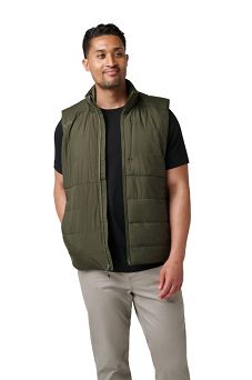 Kamizelka 5.11 EXPLORE PRIMALOFT VEST kolor: RANGER GREEN