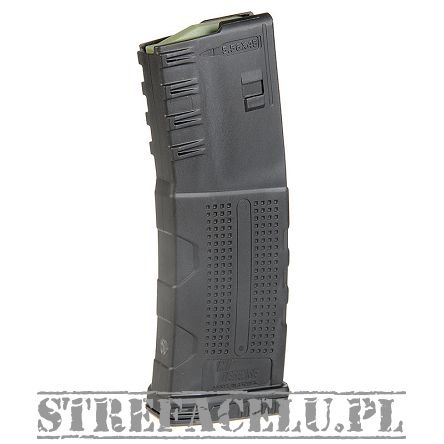 G2 5.56 30 Round Basic Magazine IMI-ZMG04 Black