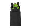 Flexible Pouch, Manufacturer : 5.11, Model : Flex Utility Pouch, Color : Black - 4