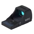 Kolimator Holosun SCS-MP2-GR do Smith & Wesson M2.0 - 5