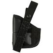 Kabura 5.11 TACTEC HOLSTER 2.0 kolor: BLACK - 2