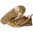 Men's Boots, Manufacturer : 5.11, Model : Recon Trainer, Color : Dark Coyote - 5