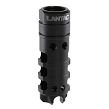 Compensator Lantac Drakon AK 7.62x39 thread 14x1 LH - DGNAK47B - 2