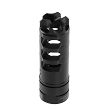 Compensator Lantac Drakon AK 7.62x39 thread 14x1 LH - DGNAK47B - 3