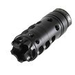 Compensator Lantac Drakon AK 7.62x39 thread 14x1 LH - DGNAK47B - 4